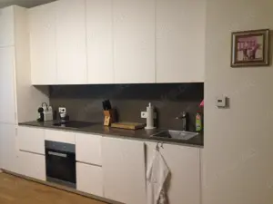 LUXUS möblietes Appartment - Wannenbad und Terrasse super ruhig Bild 2