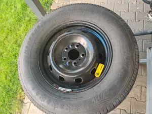 Winter Reifen + Felgen 16 Zoll Fiat Ducato o.ä