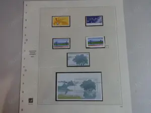 Briefmarken Bild 5