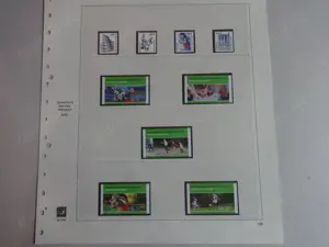 Briefmarken Bild 3