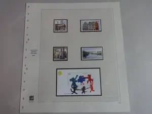 Briefmarken Bild 7