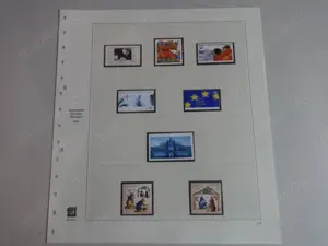 Briefmarken Bild 9