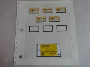 Briefmarken Bild 10