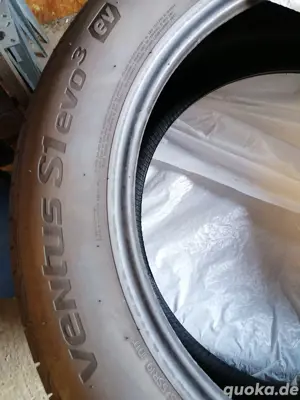 Hankook Ventus S1 Evo 3 235 35 R19