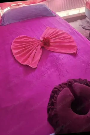 Hong Wang Massage CAS Bild 9