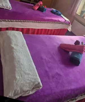 Hong Wang Massage CAS Bild 8