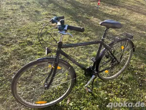 Bergamont 28 Zoll Fahrrad