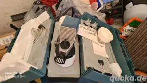 Krebs  Sprayset