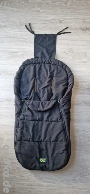Fußsack von B.O. (Babyone)