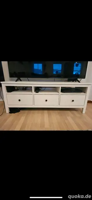 TV-Board Hemnes IKEA