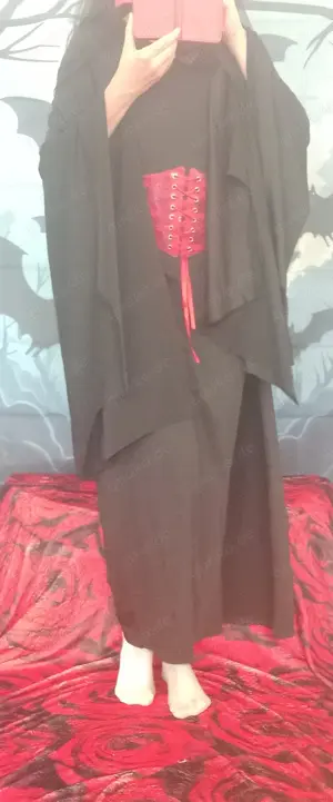 Ghoticlady 33 besucht Dich im Hotel in Dresden , nur für Fussliebhaber  Bild 5