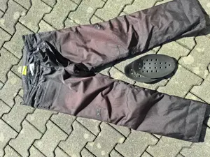 Motorrad Hose Größe U27 