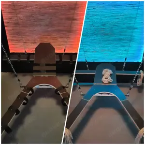 dom M mit priv Spielzimmer sucht dev F  Bild 4