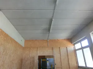 Lagerraum 2244 ohne Heizung 36m 