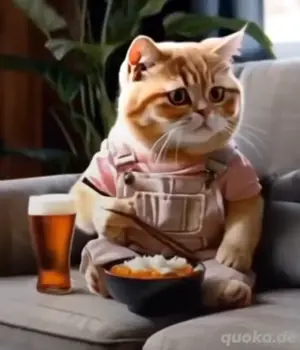    Biete    Katzenbetreuung   