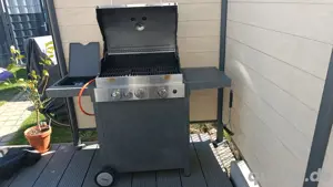 Tenneker TG-3