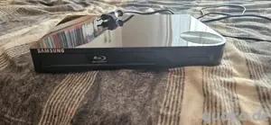Blu-Ray Player von Samsung