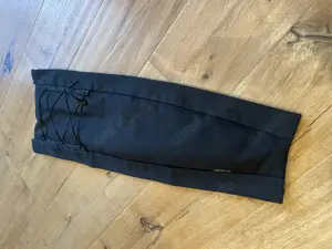 Kumja Jackenerweiterung