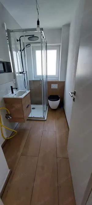 2-Zimmer-Wohnung im Erdgeschoss mit Balkon   direkt neben Berufsschule & Freizeitsonne