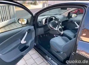 ford ka 1.2 Titanium 