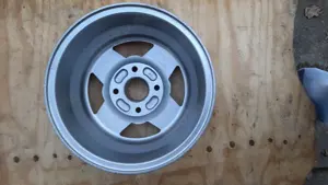 Alufelge Ford Fiesta RS Bild 2