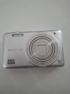 Olympus VG 130 Digital Kamera