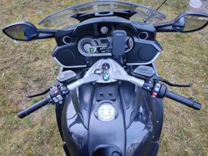 BMW K 1600 GT EZ   km mit vielen Extras