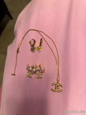 Tiffany & Co. Schmuck