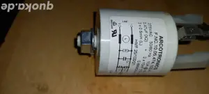 KONDENSATOR FÜR SAECO INCANTO DE LUXE S-CLASS  Bild 3