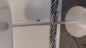 Unbenutzte Lampe Bild 3