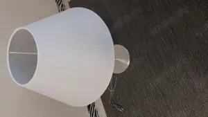 Unbenutzte Lampe Bild 2