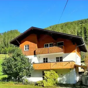Ferienwohnung Österreich Kärntnen Nationalpark Hohe Tauern 