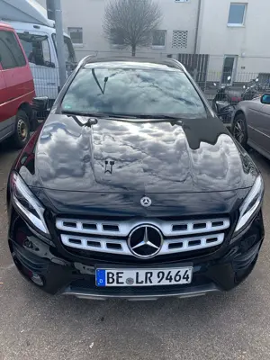 Verkaufe Mercedes Benz