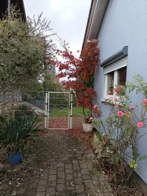 Einfamilienhaus in Blankenloch zu verkaufen 