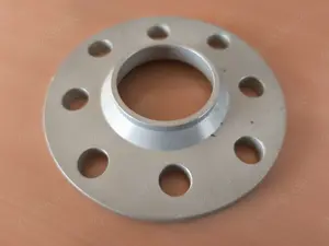 1x Spurverbreiterung 10mm H&R 4x100mm 4x108mm 202345714