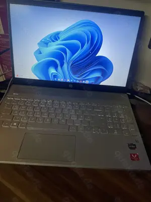 Laptop Windows 11 HP Pavilion