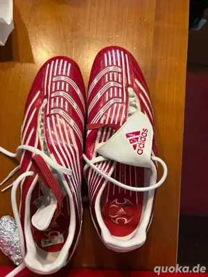 adidas Fussballschuhe