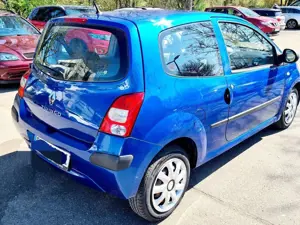 Renault Twingo 1.2 Expression Bild 2
