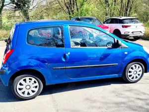 Renault Twingo 1.2 Expression Bild 3