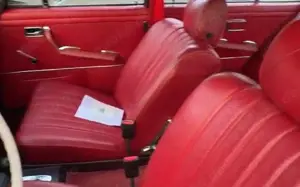 Mercedes-Benz 280 W108 280 SE Bild 3