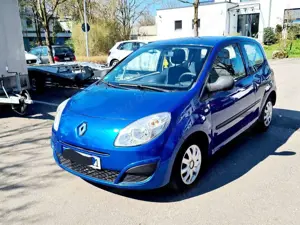 Renault Twingo 1.2 Expression Bild 1
