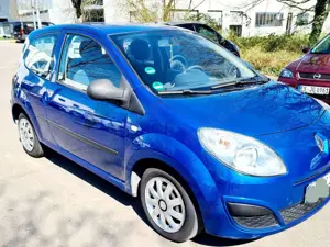 Renault Twingo 1.2 Expression Bild 4