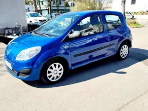Renault Twingo 1.2 Expression Bild 5