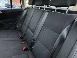 Volkswagen Tiguan 1.4 TSI BlueMotion Technology Trend  Fun Bild 4