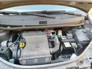 Lancia MUSA Musa 1.4 16v Automatik Oro Bild 4