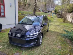 Volkswagen Touran Touran+2.0+TDI+SCR+(BlueMotion+Technology)+Highlin