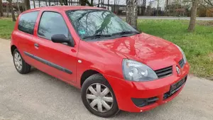 Renault Clio Clio+1.2+16V+Campus+Extreme Bild 3