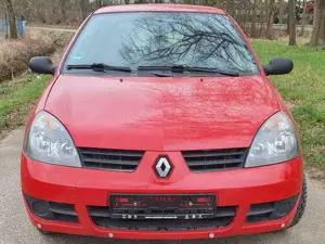 Renault Clio Clio+1.2+16V+Campus+Extreme Bild 2