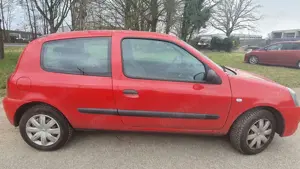 Renault Clio Clio+1.2+16V+Campus+Extreme Bild 4