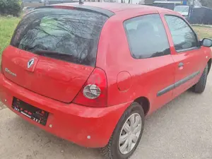 Renault Clio Clio+1.2+16V+Campus+Extreme Bild 5